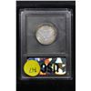 Image 5 : ***Auction Highlight*** 1908-p Barber Quarter 25c Graded GEM++ Unc By USCG (fc)