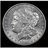 Image 2 : ***Auction Highlight*** 1893-o Morgan Dollar $1 Graded Select Unc By USCG (fc)