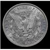 Image 3 : ***Auction Highlight*** 1893-o Morgan Dollar $1 Graded Select Unc By USCG (fc)