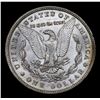 Image 3 : ***Auction Highlight*** 1897-o Morgan Dollar $1 Graded Select Unc By USCG (fc)
