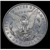 Image 3 : ***Auction Highlight*** 1883-s Morgan Dollar $1 Graded Select Unc By USCG (fc)