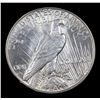 Image 3 : ***Auction Highlight*** 1934-d Vam 5a Peace Dollar $1 Graded Choice Unc By USCG (fc)