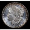 Image 2 : ***Auction Highlight*** 1885-cc Morgan Dollar $1 Graded Select Unc+ DMPL By USCG (fc)