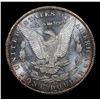 Image 3 : ***Auction Highlight*** 1885-cc Morgan Dollar $1 Graded Select Unc+ DMPL By USCG (fc)