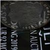 Image 6 : ***Auction Highlight*** 1885-cc Morgan Dollar $1 Graded Select Unc+ DMPL By USCG (fc)