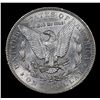 Image 3 : ***Auction Highlight*** 1891-cc Morgan Dollar $1 Graded Select+ Unc By USCG (fc)