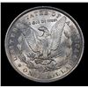 Image 3 : ***Auction Highlight*** 1900-p . Morgan Dollar $1 Graded GEM+ Unc By USCG (fc)