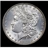 Image 2 : ***Auction Highlight*** 1880-o Morgan Dollar $1 Graded Choice Unc By USCG (fc)