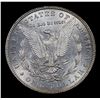Image 3 : ***Auction Highlight*** 1880-o Morgan Dollar $1 Graded Choice Unc By USCG (fc)