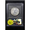 Image 5 : ***Auction Highlight*** 1917-p Walking Liberty Half Dollar 50c Graded GEM+ Unc By USCG (fc)