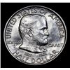 Image 2 : ***Auction Highlight*** 1922 Grant Old Commem Half Dollar 50c Graded GEM++ Unc By USCG (fc)