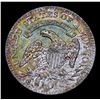 Image 3 : ***Auction Highlight*** 1827 Jr-13 Capped Bust Dime 10c Graded Select+ Unc By USCG (fc)