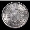 Image 3 : ***Auction Highlight*** 1907 Liberty Nickel 5c Graded Choice+ Unc By USCG (fc)