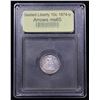 Image 4 : ***Auction Highlight*** 1874-p Arrows Seated Liberty Dime 10c Graded GEM Unc By USCG (fc)