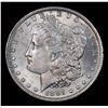 Image 2 : ***Auction Highlight*** 1891-o Morgan Dollar $1 Graded GEM+ Unc By USCG (fc)