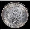 Image 3 : ***Auction Highlight*** 1891-o Morgan Dollar $1 Graded GEM+ Unc By USCG (fc)