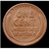 Image 3 : 1917-p Lincoln Cent 1c Grades f, fine