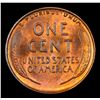 Image 3 : 1936-p Lincoln Cent 1c Grades Choice+ Unc RB