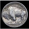 Image 3 : 1938-d/d Buffalo Nickel 5c Grades vf++