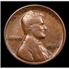 Image 2 : 1924-s Lincoln Cent 1c Grades vf++