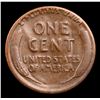Image 3 : 1924-s Lincoln Cent 1c Grades vf++
