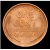 Image 3 : 1910-p Lincoln Cent 1c Grades Select Unc BN
