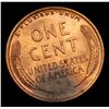 Image 3 : 1927-p Lincoln Cent 1c Grades Select Unc RB