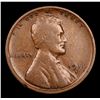 Image 2 : 1911-d Lincoln Cent 1c Grades vf+