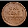 Image 3 : 1911-d Lincoln Cent 1c Grades vf+