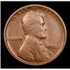 Image 2 : 1922-d Lincoln Cent 1c Grades vf+