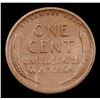 Image 3 : 1922-d Lincoln Cent 1c Grades vf+