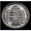 Image 3 : 1946-p BTW Old Commem Half Dollar 50c Grades Choice Unc