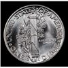 Image 3 : 1941-d Mercury Dime 10c Grades Choice Unc+ FSB