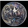 Image 3 : 1941-p Washington Quarter 25c Grades Choice+ Unc