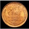 Image 3 : 1930-p Lincoln Cent 1c Grades GEM Unc RB