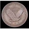 Image 3 : 1924-p Standing Liberty Quarter 25c Grades vf++