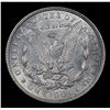Image 3 : 1921-d Morgan Dollar $1 Grades BU+