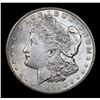 Image 2 : 1921-s Morgan Dollar $1 Grades Select Unc