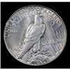 Image 3 : 1923-s Peace Dollar $1 Grades Select Unc