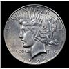 Image 2 : 1926-s Peace Dollar $1 Grades Select Unc
