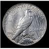 Image 3 : 1926-s Peace Dollar $1 Grades Select Unc