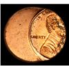Image 2 : Mint Error Lincoln Cent 1c Grades Select Unc RB