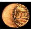 Image 3 : Mint Error Lincoln Cent 1c Grades Select Unc RB