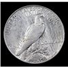 Image 3 : 1924-s Peace Dollar $1 Grades Select AU