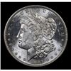 Image 2 : 1881-s Morgan Dollar $1 Grades Select+ Unc