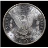 Image 3 : 1881-s Morgan Dollar $1 Grades Select+ Unc