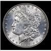 Image 2 : 1898-p Morgan Dollar $1 Grades Select+ Unc