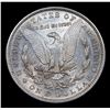 Image 3 : 1890-s Morgan Dollar $1 Grades Select Unc