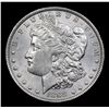 Image 2 : 1888-o Morgan Dollar $1 Grades Select+ Unc
