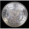 Image 3 : 1885-o Morgan Dollar $1 Grades Choice Unc
